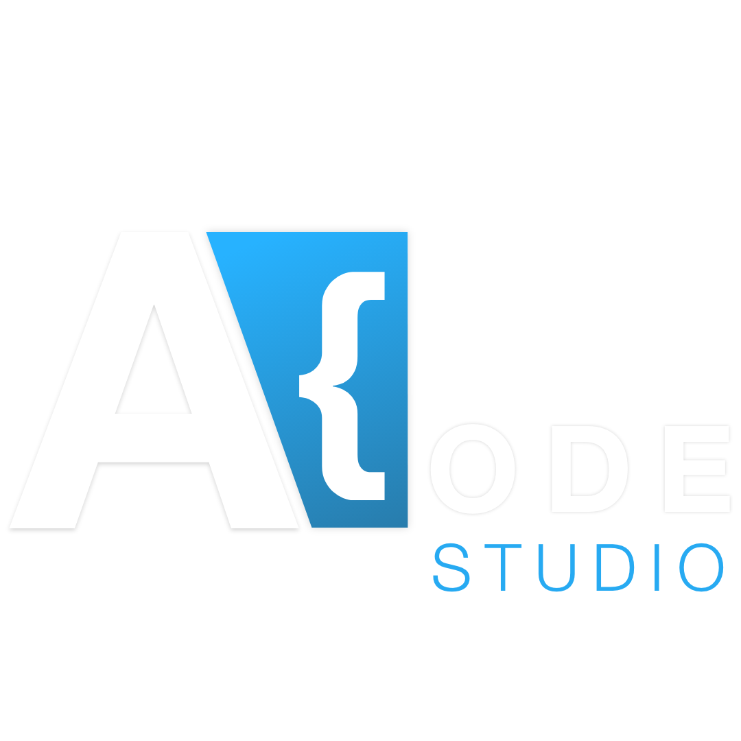 Acode Studio logo